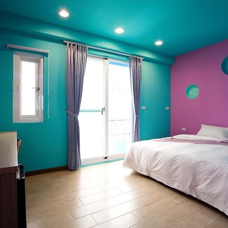 نانوان South View B&B المظهر الخارجي الصورة